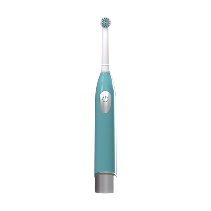 ALB-929B Bateria zasilana baterią dorosłe oscylacyjne obrotowe szczoteczka do zębów