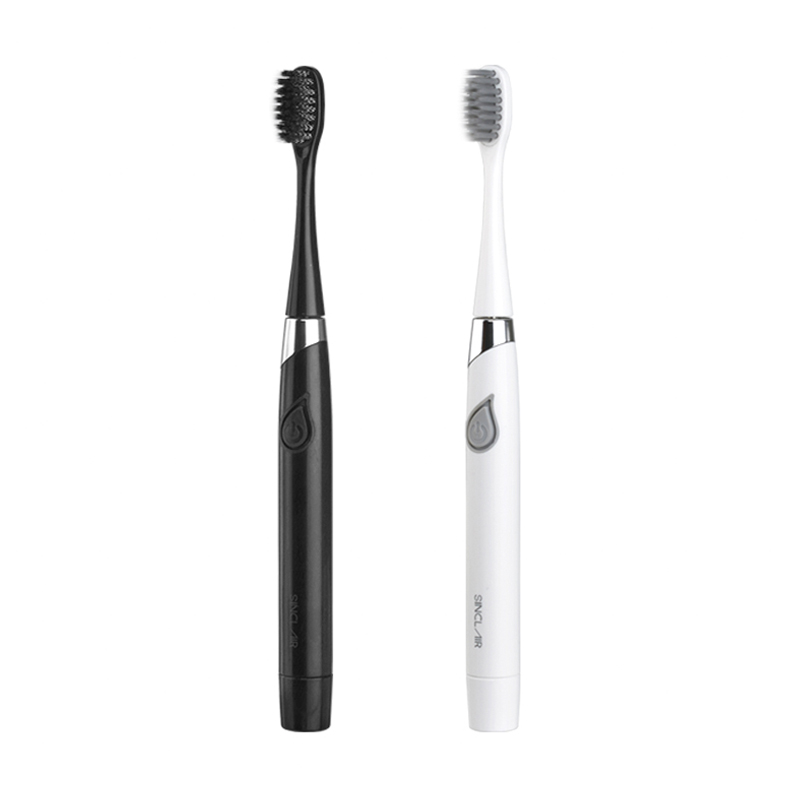ALB-951 Ultra Fine Ruse Dorosła bateria zasilana szczoteczką Sonic z skrzynką podróżną