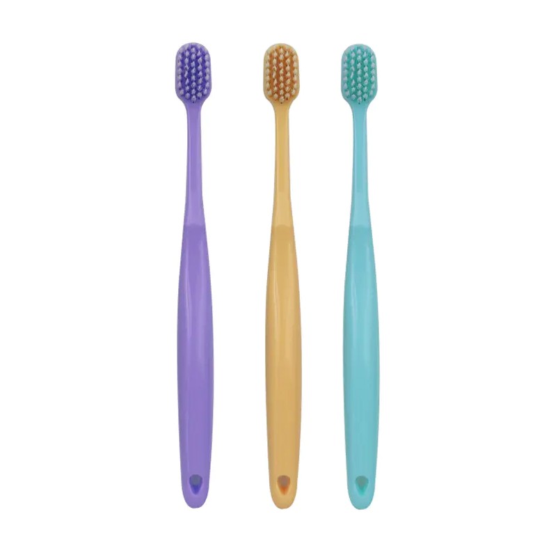 Jak używać manualnej szczoteczki do zębów?